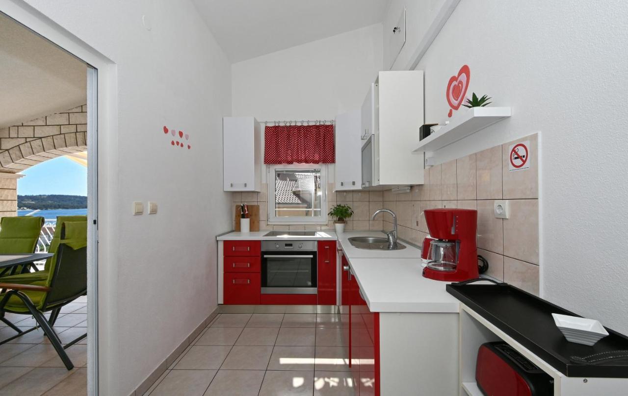 Apartments Ljube تروغير المظهر الخارجي الصورة