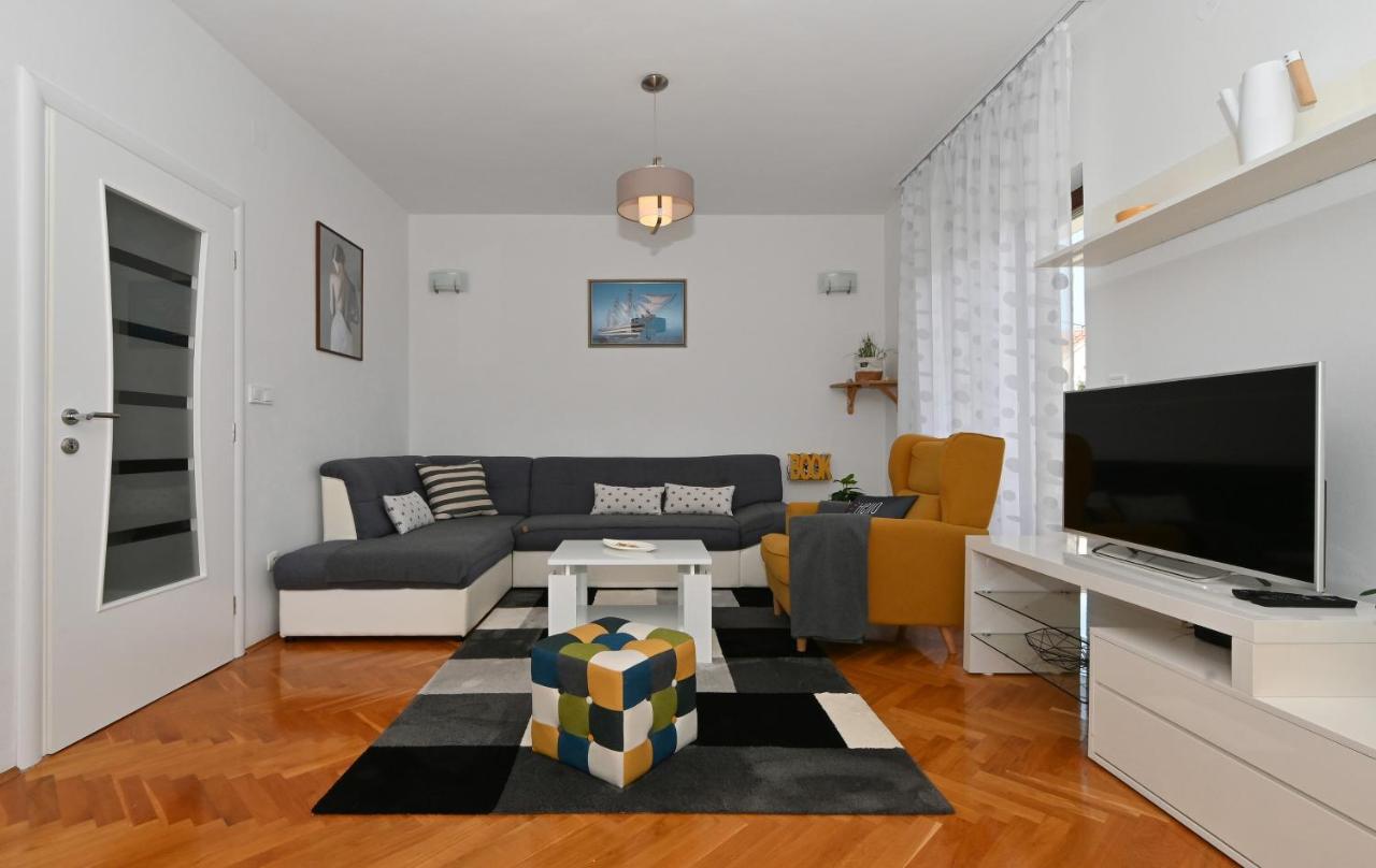 Apartments Ljube تروغير المظهر الخارجي الصورة